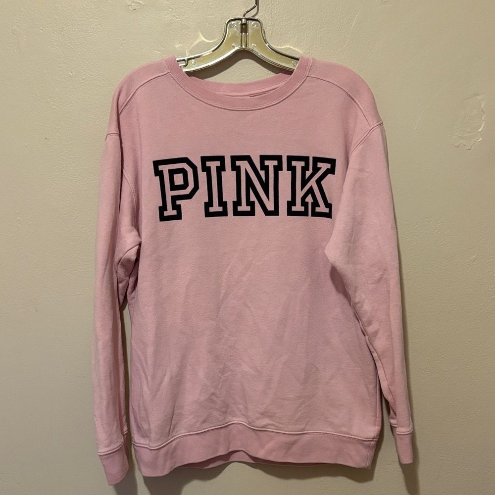 PINK Victoria's Secret Pink Sweatshirt